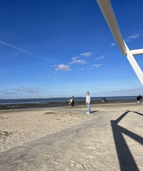 Surroundings [summer] (1-5 km)