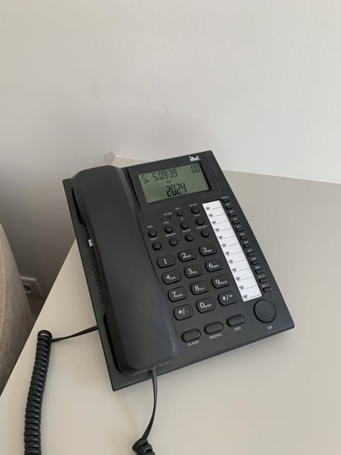 Deluxe Suite, 1 King Bed with Sofa bed, Tower | 1 bedroom, hypo-allergenic bedding, in-room safe, desk