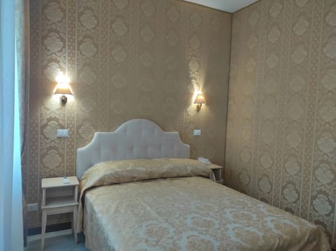 Classic Double Room, Courtyard View | Free WiFi