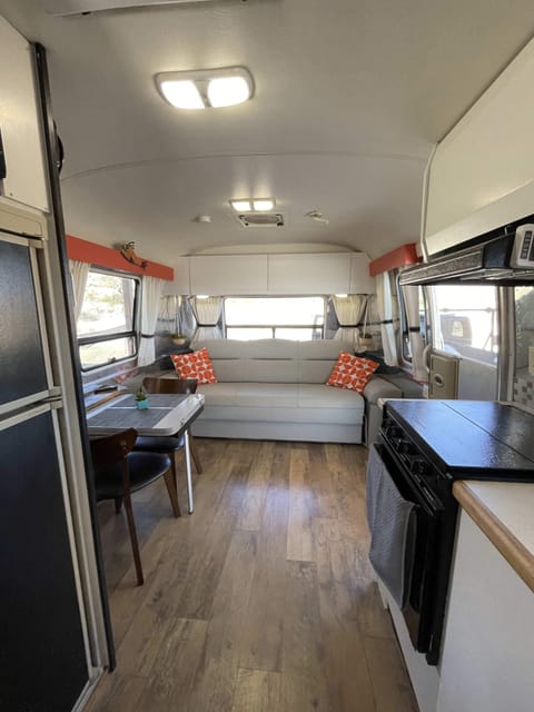 Safari Dining & Living