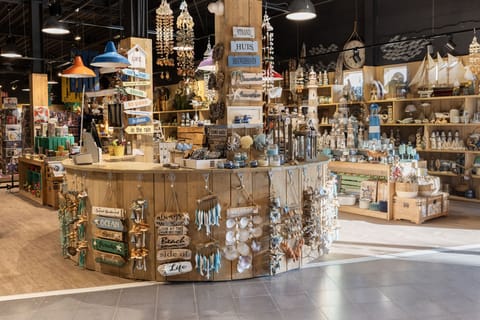 Holiday Park Facilities and Services