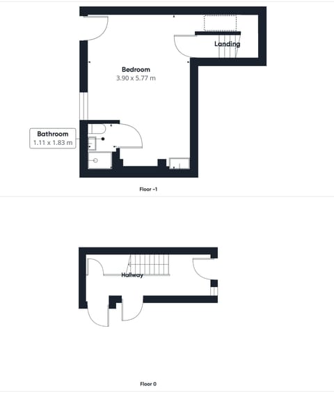 Clifton Studio 3, Darlington - Host & Stay