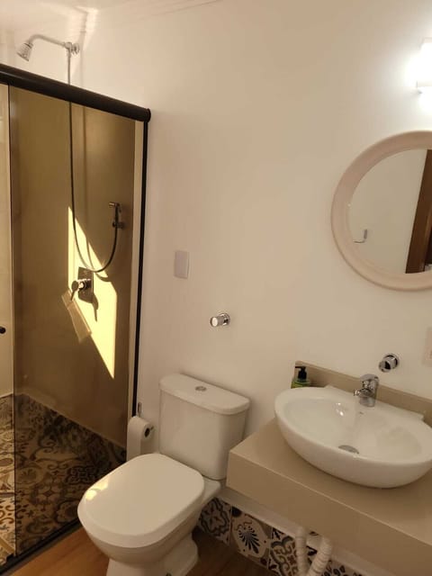 Executive Room | Bathroom | Towels