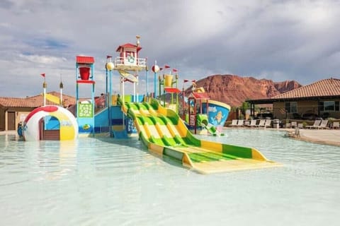 Kids Cove Water Park