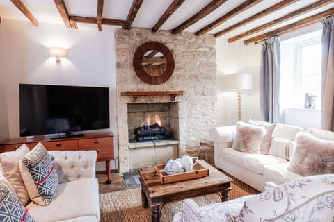 Archway Cottage - StayCotswold