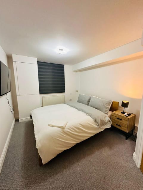 Apartment | 3 bedrooms, free WiFi, bed sheets