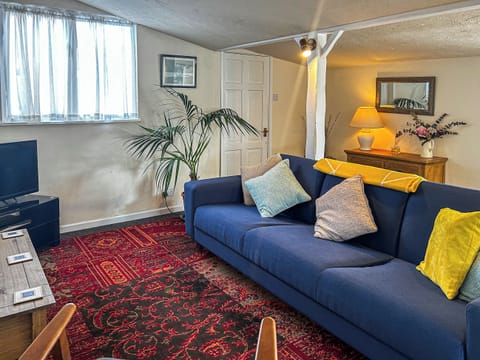 Living area | Osokozy Cottage, Shrawley, near Worcester