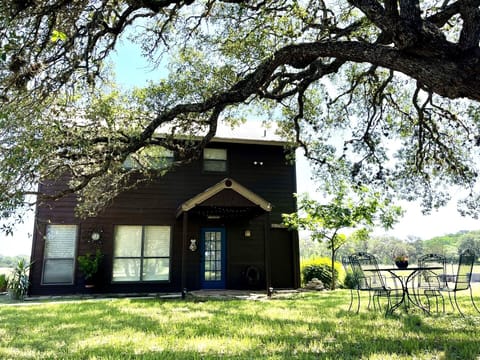 Welcome to your cabin!