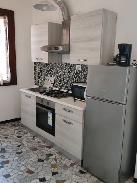 Family Apartment | Private kitchen