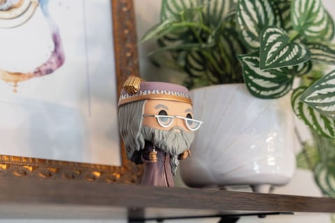 Primary Suite Bedroom 7