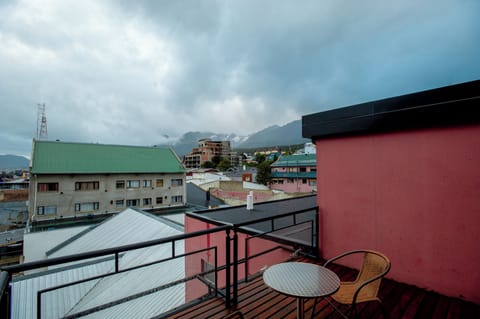 Apartment, 2 Bedrooms, Balcony, Mountain View (Towers) | Mountain view