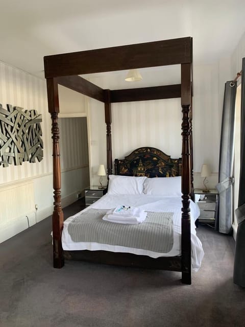 Premium Double Room, Ensuite