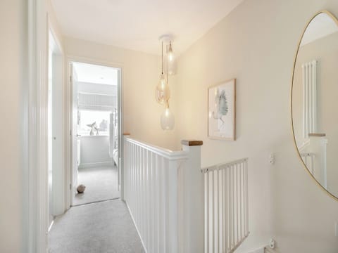 Hallway | Ty Mor, Abersoch