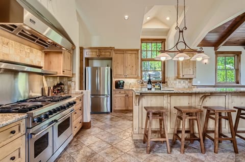 Cordillera by Vail Village Rentals