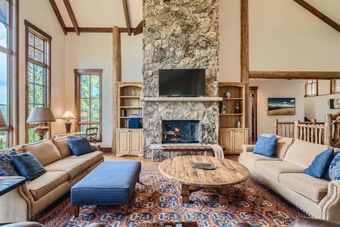 Cordillera by Vail Village Rentals