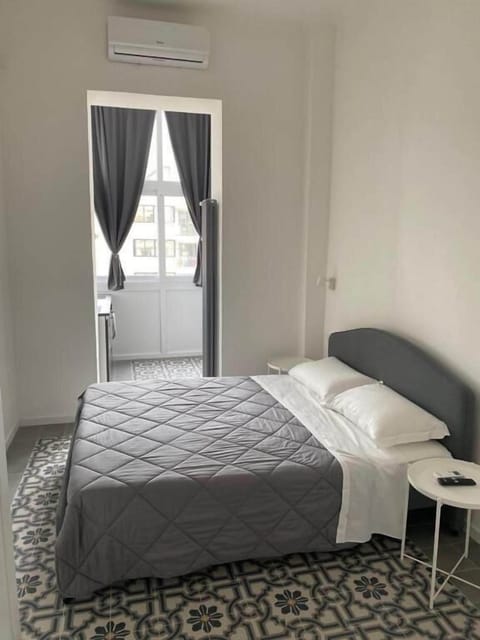 Comfort Studio | Iron/ironing board, free WiFi, bed sheets