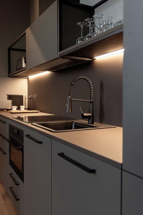 Loft | Private kitchen