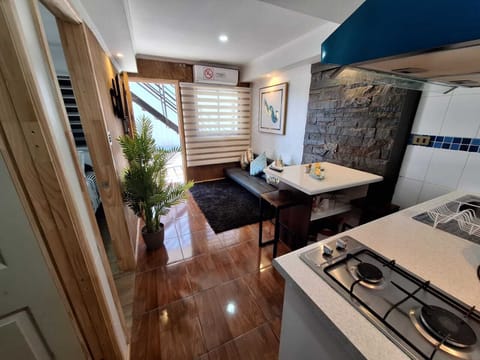 Classic Cabin, 2 Bedrooms, Private Bathroom | Free WiFi