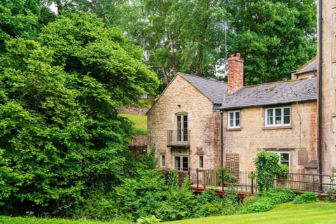 The Millstream 3 bedroom in the Cotswolds (5967)