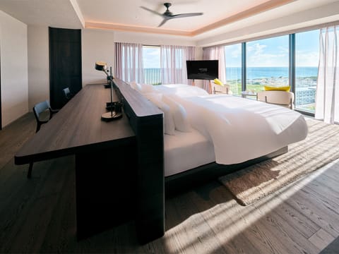 The Seven Penthouse - Panorama View (C) | In-room safe, free WiFi