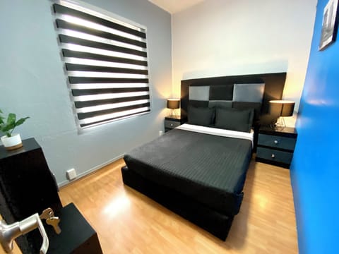 Double Room | Free WiFi