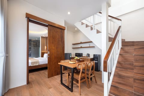 Villa, 2 Bedrooms, Pool View | 1 bedroom, free WiFi, bed sheets