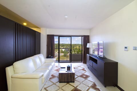 Executive Room | View from room