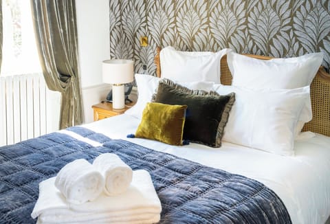 Superior Double Room (Surate) | Minibar, soundproofing, free WiFi, bed sheets