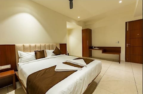 Executive Room | Free WiFi