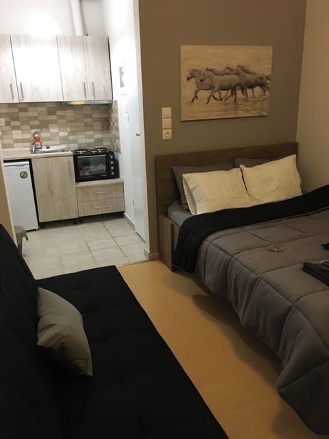 Apartment, 1 Bedroom | 1 bedroom