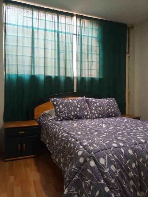 Economy Double Room | Free WiFi