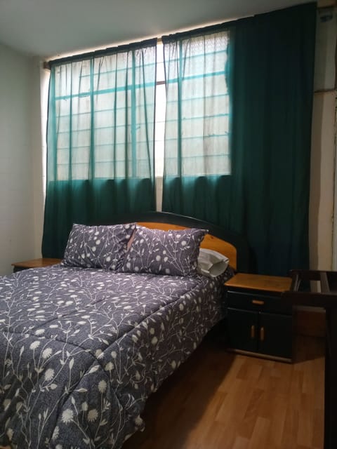 Economy Double Room | Free WiFi