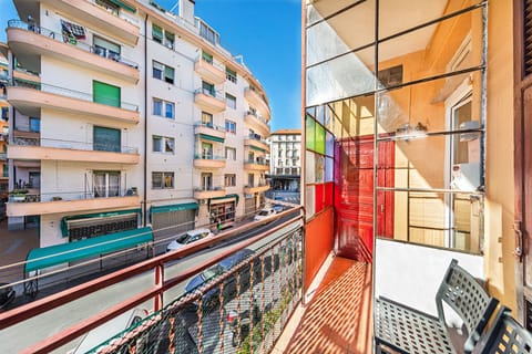 Apartment, Balcony | Balcony