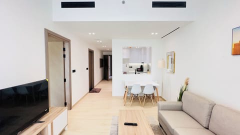 1 bedroom, iron/ironing board, bed sheets