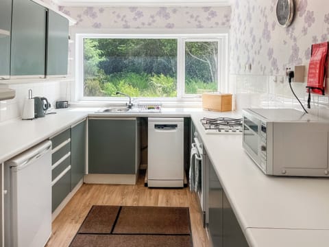 Kitchen | The Cottage, Acharacle
