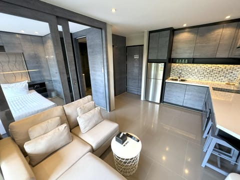 Stylish Kamala apartment at Citygate P109 (12222)