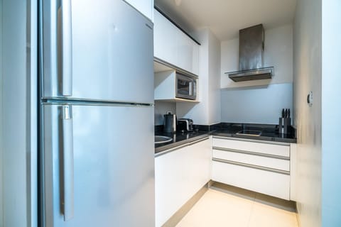 Pool view studio at peaceful Nakalay Palm Condo (12201)