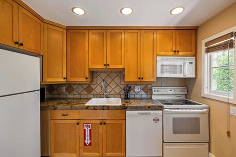 Discover the heart of the home.