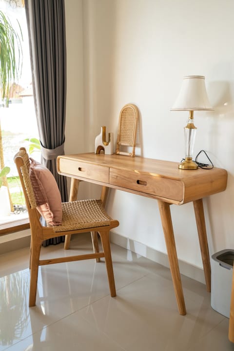 Panoramic Villa, 2 Bedrooms, Private Pool | 2 bedrooms, in-room safe, individually decorated, individually furnished