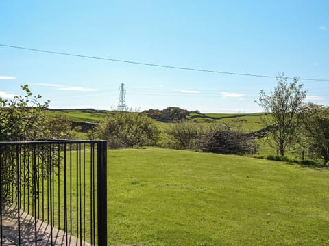 View | Bengairn, Tongland, near Kirkcudbright