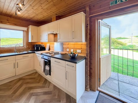 Kitchen | Bengairn, Tongland, near Kirkcudbright