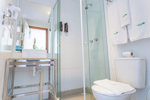 Superior Room, 1 Double Bed | Bathroom