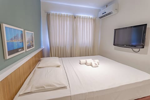 Standard Double Room | Free WiFi