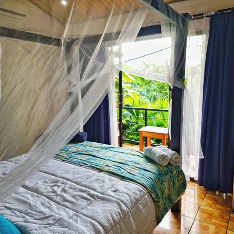 Basic Villa | Free WiFi, bed sheets