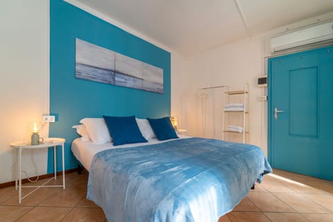 Apartment | 1 bedroom, iron/ironing board, free WiFi