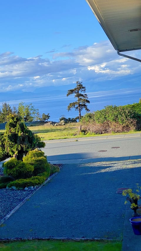 Complimentary private parking for our guests