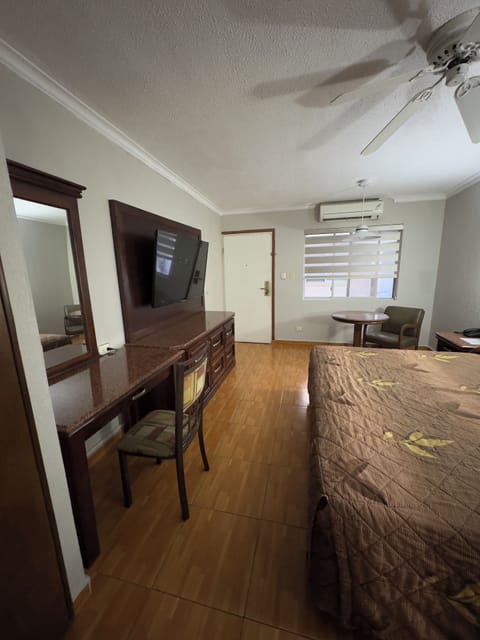 Standard Single Room | Desk, laptop workspace, free WiFi, bed sheets