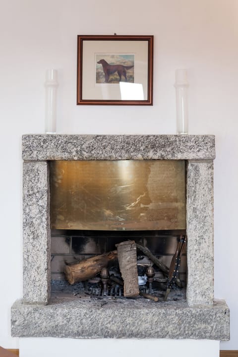 Apartment | Living area | TV