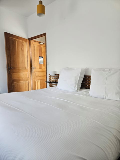 Standard Room | Desk, laptop workspace, free WiFi