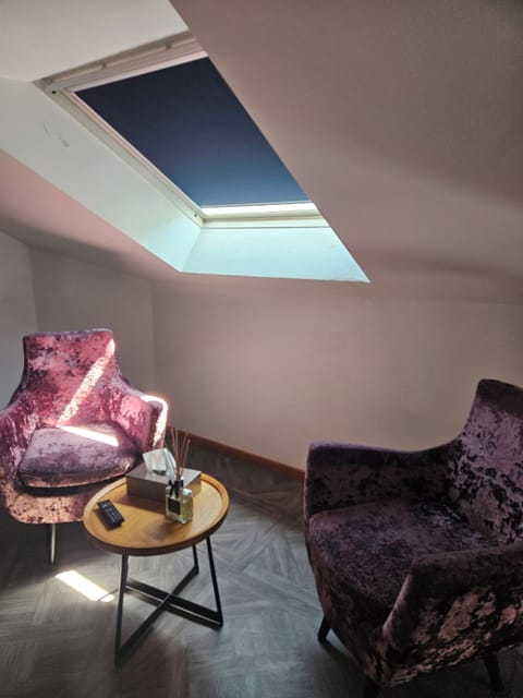 Double Room | Desk, laptop workspace, free WiFi